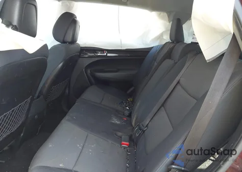 2013 Kia Sorento Lx from USA, damaged, VIN 5XYKT4A68DG369411